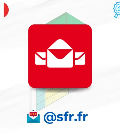 Liste Emails @sfr.fr – Contacts B2C Vérifiés et Qualifiés