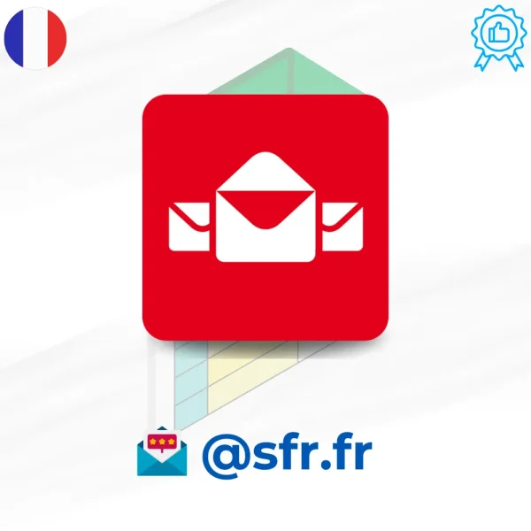 Liste Emails @sfr.fr – Contacts B2C Vérifiés et Qualifiés