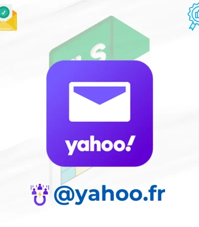 Liste Emails @yahoo.fr