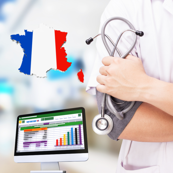 B2B Médecins