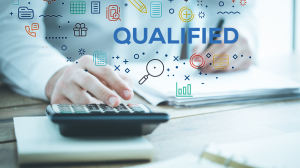 Fichiers de prospection qualifiés