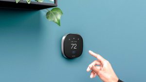 Thermostat de qualification de données france 