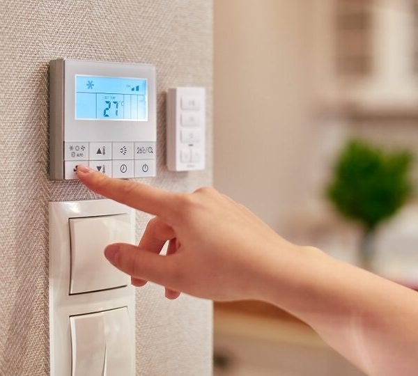 Thermostat de qualification de données