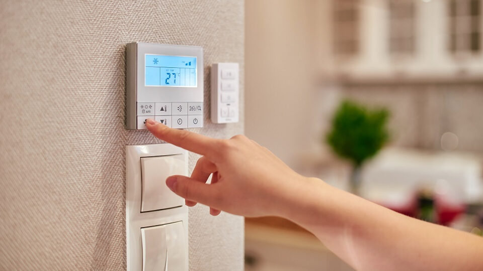 Thermostat de qualification de données