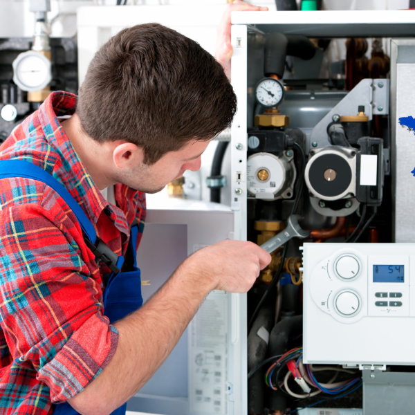 Base de données clients – Changement fournisseur énergie (chauffage électrique)