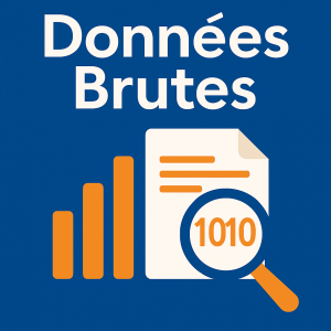 Acheter Données Brutes B2C | Fichiers de Prospection