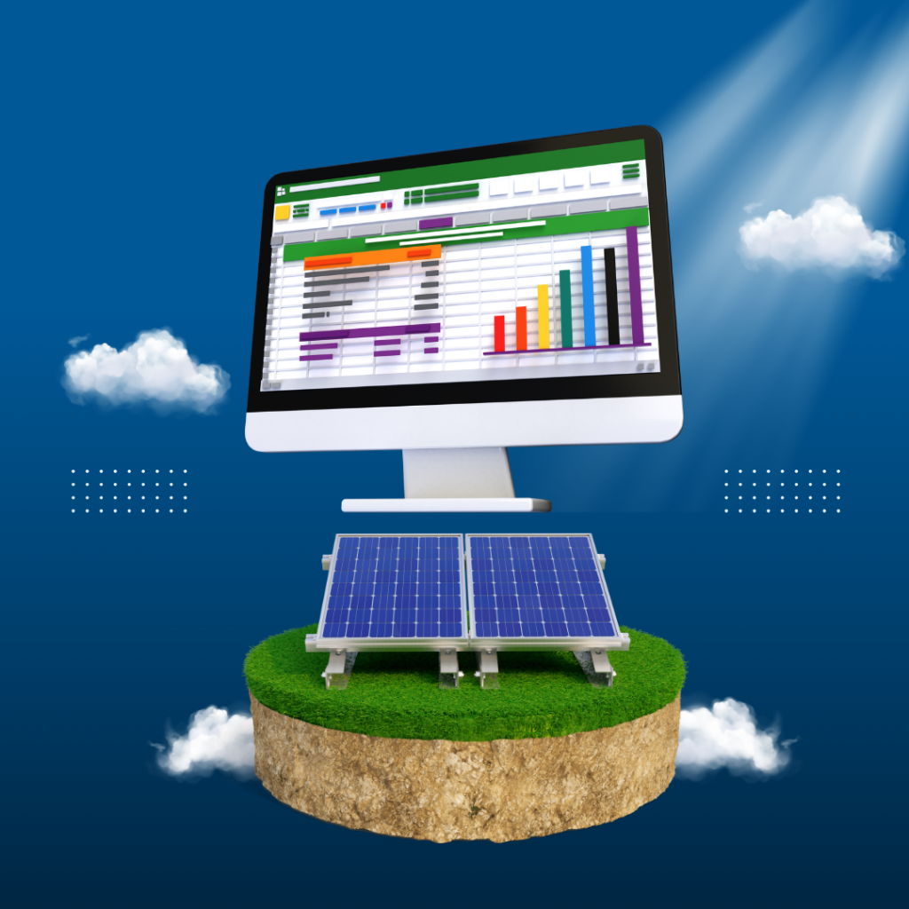 Base de données panneaux solaires – Contacts qualifiés à 0,15€ – RGPD