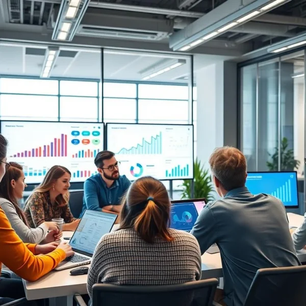 BYLEADPRO : La meilleure agence de Lead Generation en France