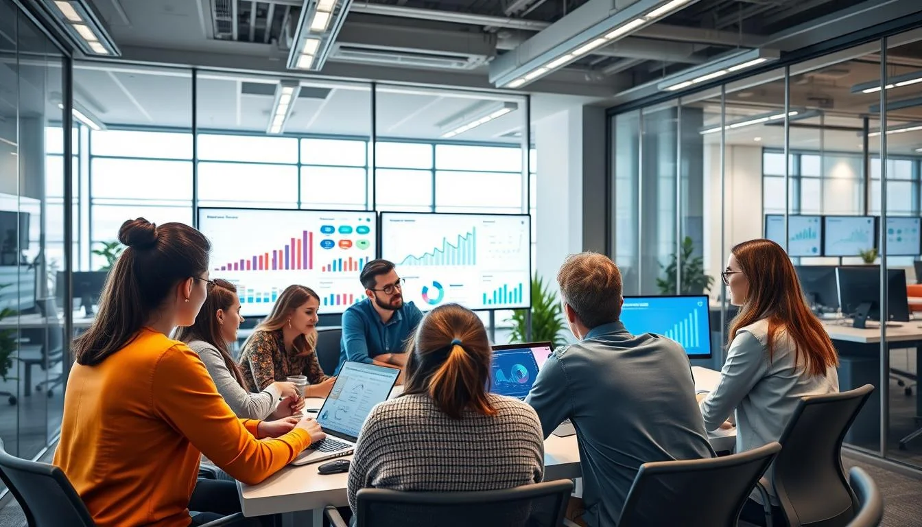 BYLEADPRO : La meilleure agence de Lead Generation en France