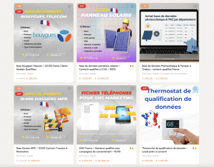 acheter des leads qualifiés