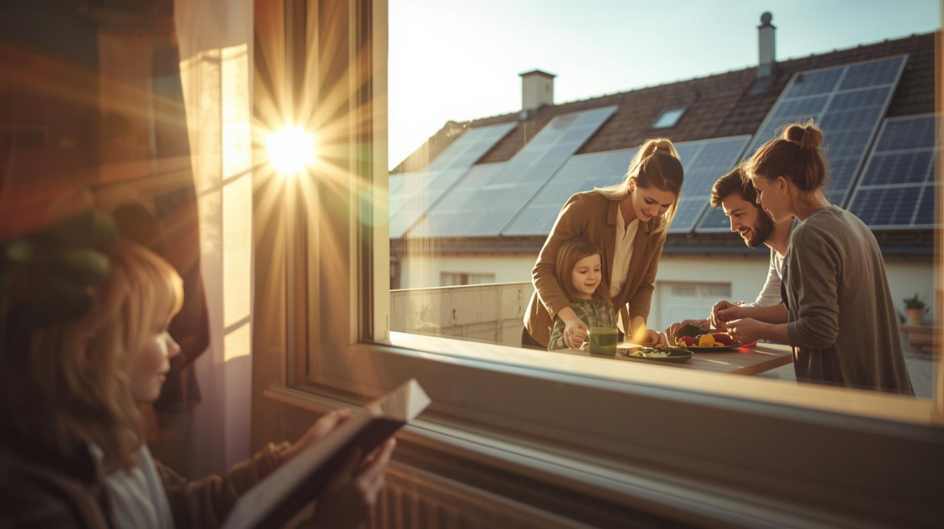 Base de données panneaux solaires – Contacts qualifiés